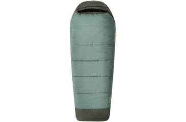 Image of Sea to Summit Boab Synthetic -9C/15F Sleeping Bag, Regular Wide, S4056