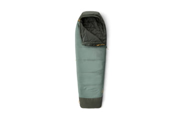 Image of Sea to Summit Boab Synthetic -9C/15F Sleeping Bag, Short, S4054