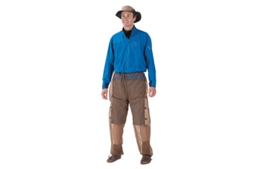 Image of Sea to Summit Bug Pants and Socks, Small, 327S