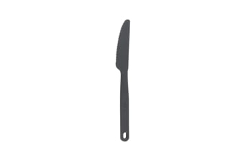 Image of Sea to Summit Camp Cutlery Knife, Charcoal, 220K-18