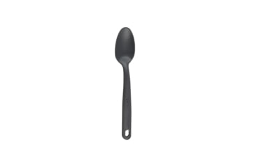 Image of Sea to Summit Camp Cutlery Tea Spoon, Charcoal, 220T-18
