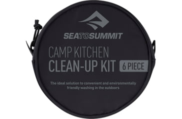 Image of Sea to Summit Camp Kitchen Clean Up Kit, A1101