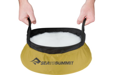 Image of Sea to Summit Camp Kitchen Clean Up Kit, A1101