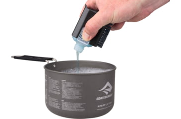 Image of Sea to Summit Camp Kitchen Clean Up Kit, A1101