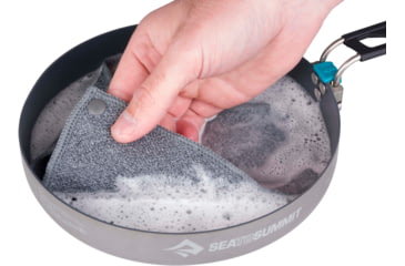 Image of Sea to Summit Camp Kitchen Clean Up Kit, A1101