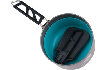 Image of Sea to Summit Camp Kitchen Folding, Spatula, A1201