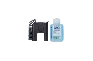 Image of Sea to Summit Camp Kitchen Pot Scrubber/Soap, A1100