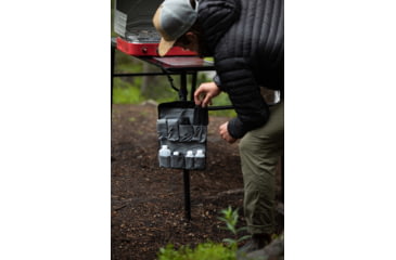 Image of Sea to Summit Camp Kitchen Tool Kit, 10 Piece Set, A1102