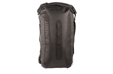 Image of Sea to Summit Carve 24 Drypack-Black