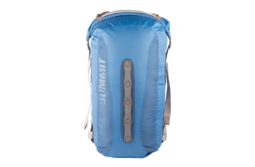 Image of Sea to Summit Carve 24 Drypack-Royal Blue