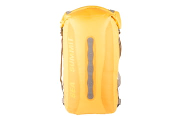 Image of Sea to Summit Carve 24 Drypack-Yellow