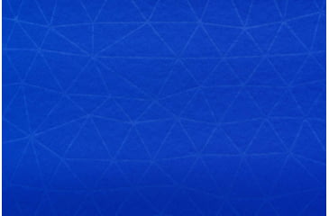 Image of Sea to Summit Comfort Deluxe SI Mat, Large Wide, Blue, 978 