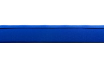Image of Sea to Summit Comfort Deluxe SI Mat, Large Wide, Blue, 978 