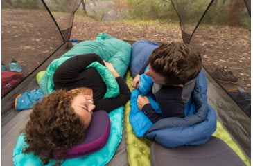 Image of Sea to Summit Comfort Light Insulated Sleeping Mat - Women's, Regular, 992
