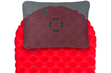 Image of Sea to Summit Comfort Plus Insulated Mat, Regular, 926