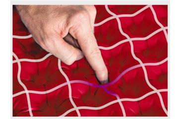 Image of Sea to Summit Comfort Plus Insulated Mat, Regular, 926