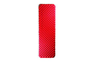 Image of Sea to Summit Comfort Plus Insulated Mat - Rectangular-Regular
