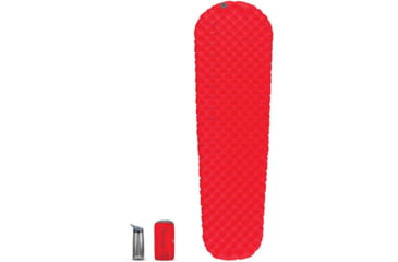 Image of Sea to Summit Comfort Plus Insulated Mat, Regular, 926
