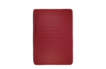 Image of Sea to Summit Comfort Plus Sleeping Mat, Double Wide, 980