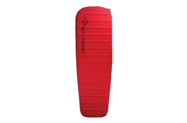 Image of Sea to Summit Comfort Plus Sleeping Mat, Rectangular Regular Wide, 960