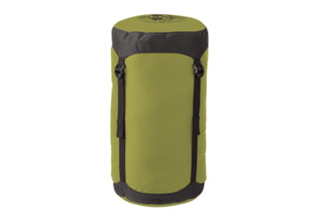 Image of Sea to Summit Compression Sack, Olive Green