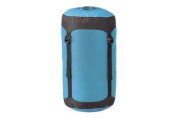 Image of Sea to Summit Compression Sack, Pacific Blue