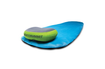 Image of Coolmax Fitted Sheet-Large
