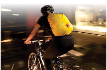 Image of Sea to Summit Cycling Nylon Pack Cover