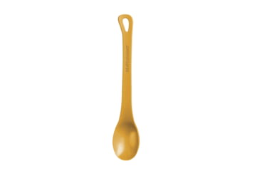 Image of Sea to Summit Delta Long Spoon, Pindan Orange, 310-21
