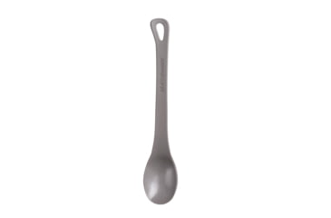 Image of Sea to Summit Delta Long Spoon, Titanium Grey, 310-13