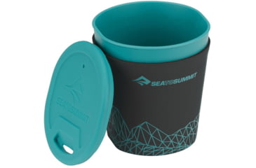 Image of Sea to Summit DeltaLight Camp Cook Set 2.2, 729