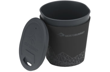 Image of Sea to Summit DeltaLight Camp Cook Set 2.2, 729