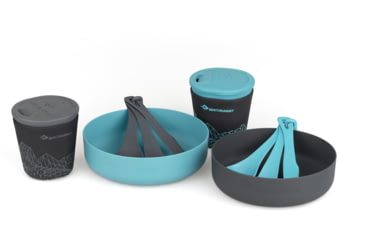Image of Sea to Summit DeltaLight Camp Cook Set 2.2, 729