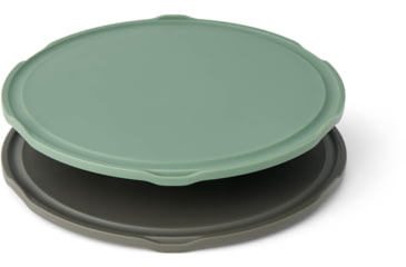 Image of Sea to Summit Detour Essentials Camp Kitchen Kit Multi - 4 Piece, A1225