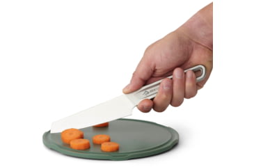 Image of Sea to Summit Detour Essentials Camp Kitchen Kit Multi - 4 Piece, A1225
