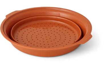 Image of Sea to Summit Detour Essentials Camp Kitchen Kit Multi - 4 Piece, A1225
