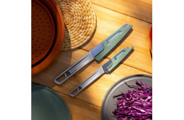 Image of Sea to Summit Detour SS Kitchen Knife, A1312