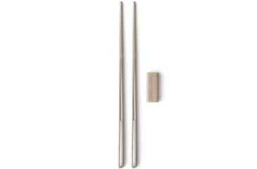 Image of Sea to Summit Detour Stainless-Steel Chopsticks, A1314