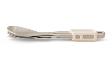 Image of Sea to Summit Detour Stainless Steel Cutlery Set, 1P, 3-Piece, A1315
