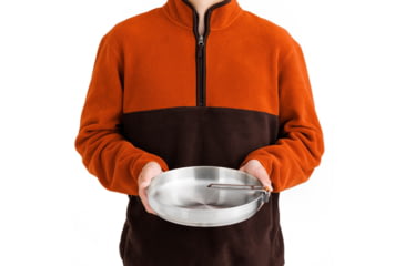 Image of Sea to Summit Detour Stainless-Steel Pan, 10, A1214
