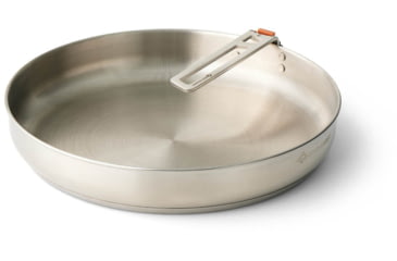 Image of Sea to Summit Detour Stainless-Steel Pan, 10, A1214