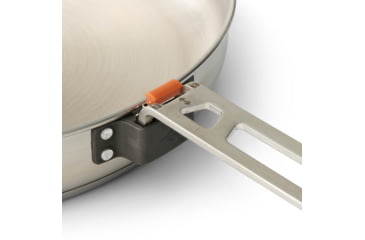 Image of Sea to Summit Detour Stainless-Steel Pan, 10, A1214
