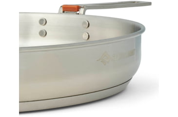 Image of Sea to Summit Detour Stainless-Steel Pan, 10, A1214