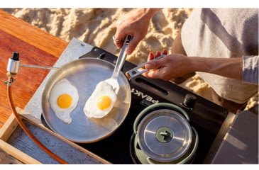 Image of Sea to Summit Detour Stainless-Steel Pan, 10, A1214