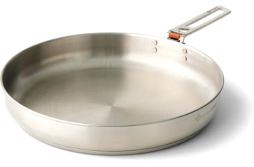 Image of Sea to Summit Detour Stainless-Steel Pan, 10, A1214