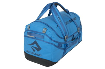 Image of Sea to Summit Duffle Bag, Blue