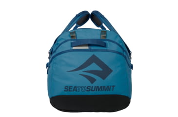 Image of Sea to Summit Duffle Bag, Dark Blue, 130 Liter, 617-35