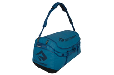Image of Sea to Summit Duffle Bag, Dark Blue, 130L, 617-35