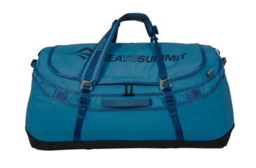 Image of Sea to Summit Duffle Bag, Dark Blue, 130L, 617-35