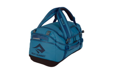 Image of Sea to Summit Duffle Bag, Dark Blue, 45L, 614-35